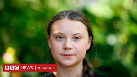 Greta Thunberg Aktivis Iklim Berusia 16 Tahun Akan Melintasi Atlantik