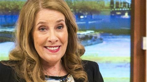 Phyllis Logan Speaks On Rumours Of A Downton Abbey Film Good Morning