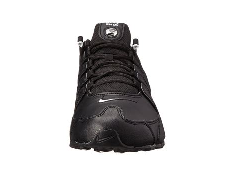 Lyst Nike Shox Nz Eu In Black For Men