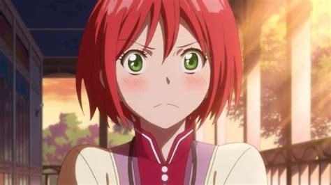 19 Best Red Haired Anime Girls With Unique Personalities