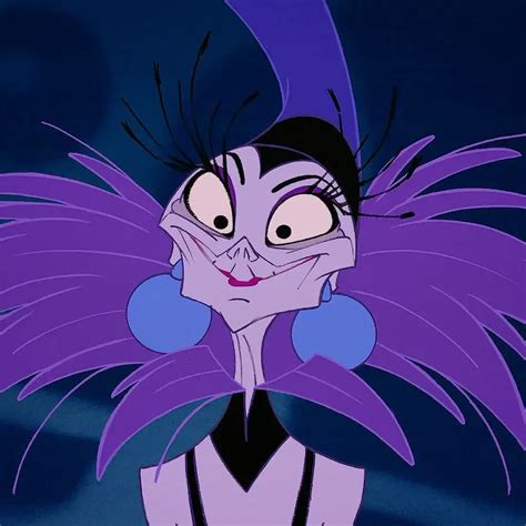 Yzma The Emperors New Groove Costume For Cosplay And Halloween 2024