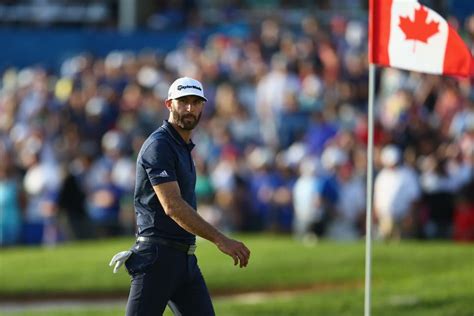 How Much Prize Money Each Golfer Earned At The 2018 Rbc Canadian Open Golf News And Tour