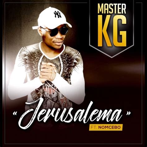 Why can't i get a free trial of itv hub+? Album Jerusalema (feat. Nomcebo Zikode) Edit by Master ...