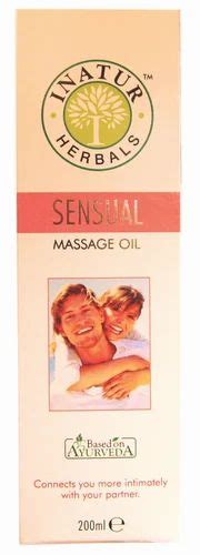 Sensual Massage Oil At Best Price In Noida By Rising Sun Aromas