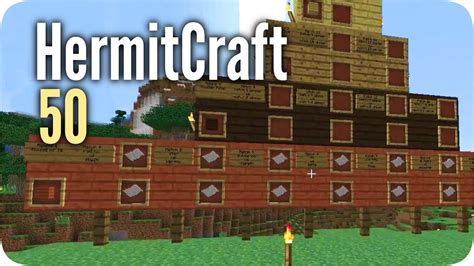 Goo.gl/jv8i1o today we take a look at what goes into making a hermitcraft episode! HermitCraft Minecraft Server - ABBA Tourney Prep - E50 ...