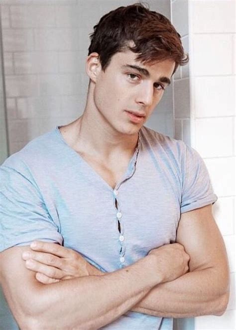 Pietro Boselli Male Model Beautiful Men Handsome Cute Eye Candy Muscle Six Pack ピエトロ・ボセッリ