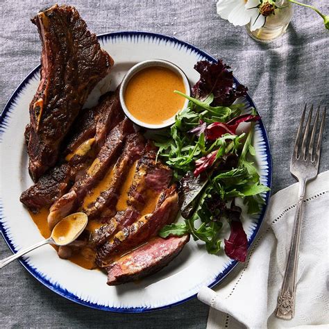 Soy sauce is one of the most widely used condiments in japanese cooking. Roy Yamaguchi's Soy-Mustard Sauce (a.k.a. 3-Ingredient Steak Sauce) | Recipe | Steak sauce ...