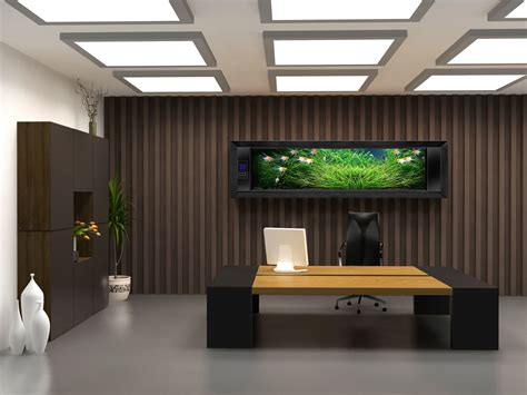 Delightful Design Luxury And Modern Computer Furniture For Interior