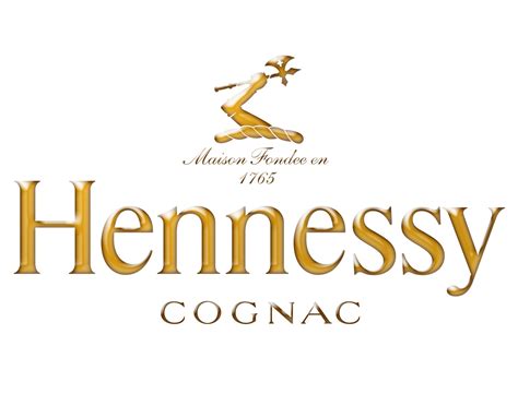 Hennessy Logo Hennessy Symbol Meaning History And Evolution