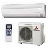 Pictures of Ductless Air Conditioning And Heater