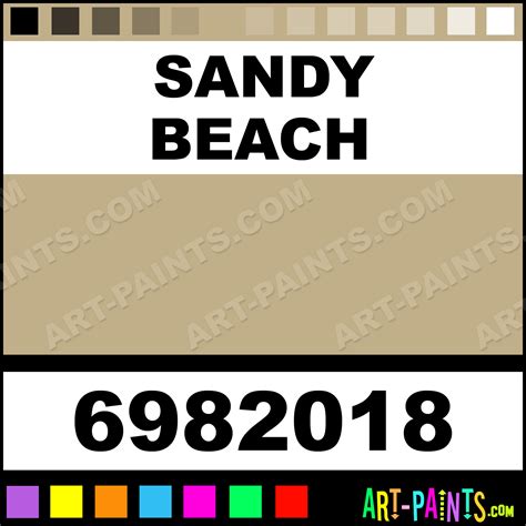 Https://tommynaija.com/paint Color/sandy Beach Paint Color
