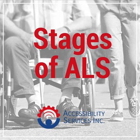 Als is the most common of the five motor neuron disease. Stages of ALS - ALS Communication Assistive Technology