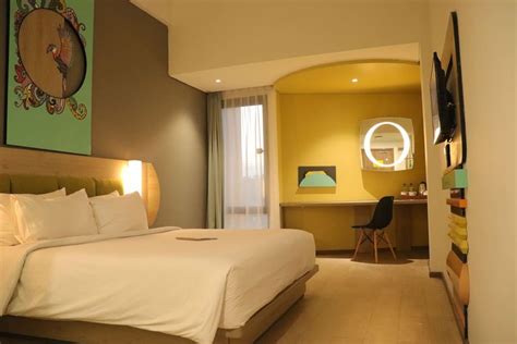 Maxonehotels At Balikpapan Harga Diskon Promo Hotel 2024