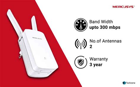 Best Wifi Range Extenders With 300mbps1200mbps And Above In India