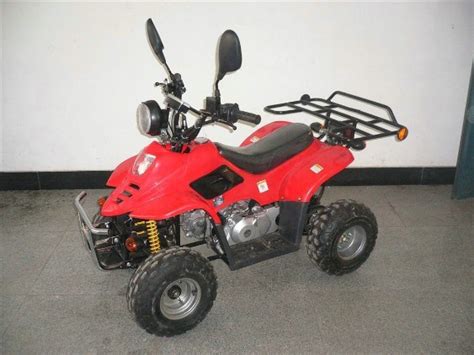 50cc Eec Atv China 50cc Atv And 4 Stroke Atv Price