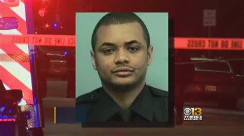 Sources Evidence Shows Baltimore Detective Sean Suiter Took His Own Life Youtube