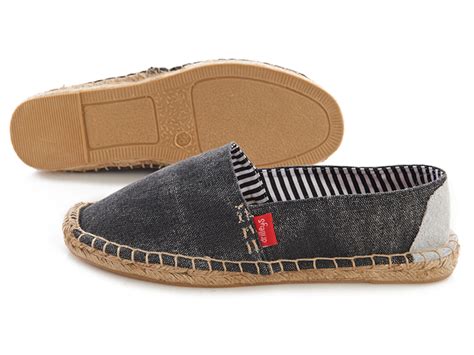 New 2013 Classico Collection Of Traditional Espadrilles Shoes By