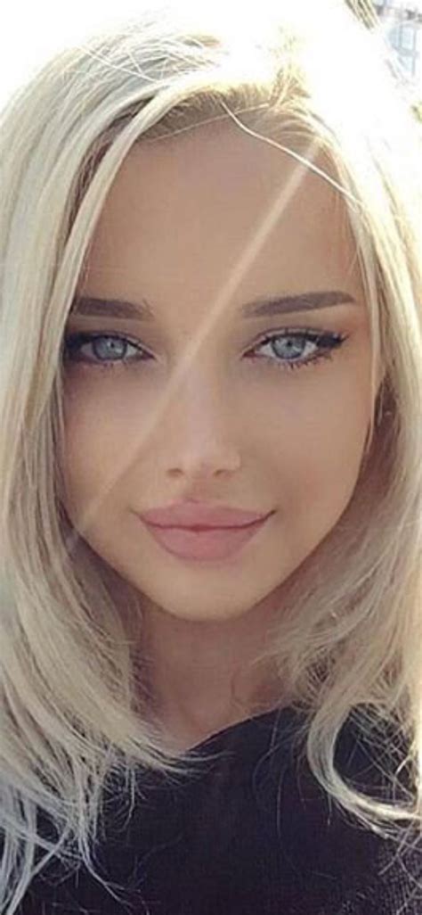 Find gifs with the latest and newest hashtags! beautiful woman | Beautiful women faces, Beauty girl ...