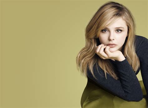 Chloe Grace Moretz Chloe Moretz Hd Hd Wallpaper Wallpaper Flare Gambaran