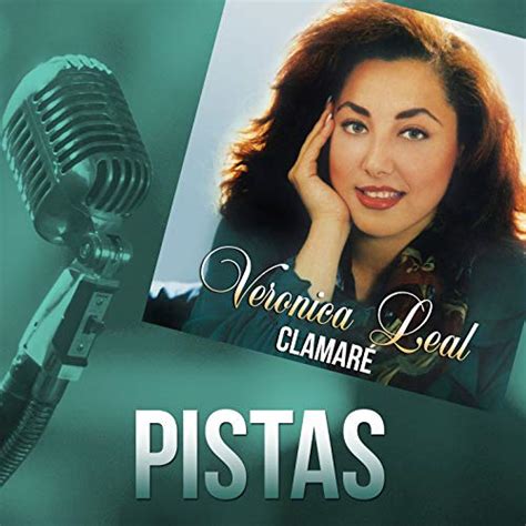 Amazon Music Veronica Lealのclamaré Pistas Jp