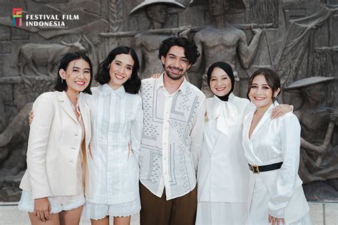 Peluncuran Festival Film Indonesia 2022 Perempuan Citra Karya And Karsa