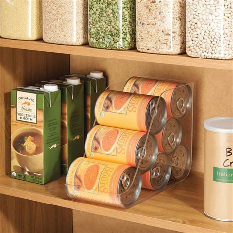 15 Insanely Clever Kitchen Organizers Taste Of Home