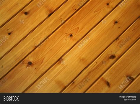 Sheathing sheathing forms the surface of the concrete. Diagonal Pine Image & Photo | Bigstock