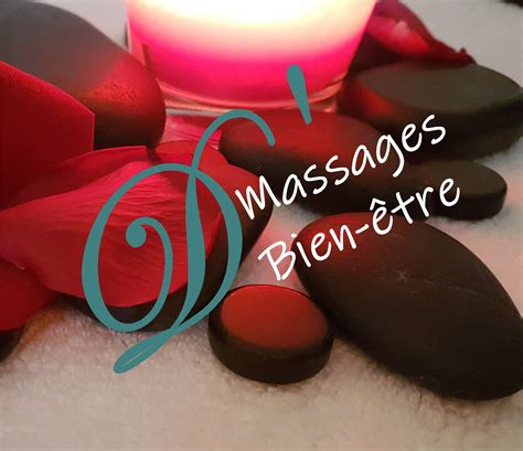 D Massages Bien Tre Massages Intuitifs Saujon