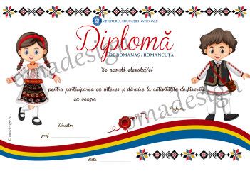 Romania is a country located at the crossroads of central, eastern, and southeastern europe. Romanas Si Romancute : Copii Romania Decolorat Coloringpages Drawings Children Kids ...