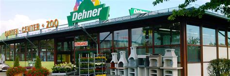 Sitzung des stadtrates am donnerstag, den 08. Dehner Garten-Center in Taucha | Dehner