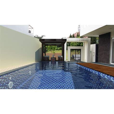 kolam renang 2d