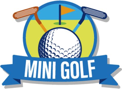 Golf Clipart Mini Golf Png Download Full Size Clipart 2787436