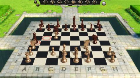 Battle Chess Game Of Kings Steam Key Kinguin Free Premium Games