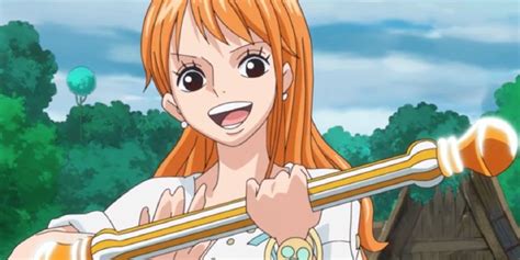 10 Strongest Female Characters In One Piece ~ Anime Insider Latest