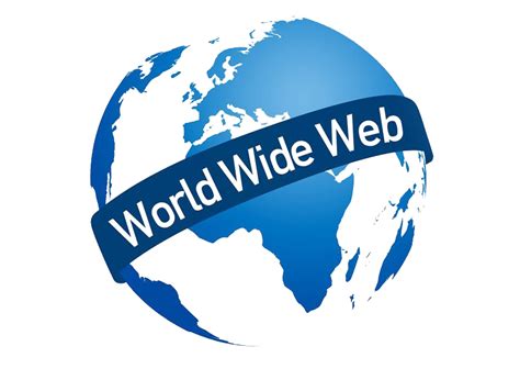 World Wide Web Png Images Transparent Free Download Pngmart