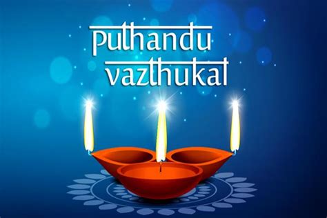 Tamil New Year 2019 Puthandu Vazthukal Date Significance And