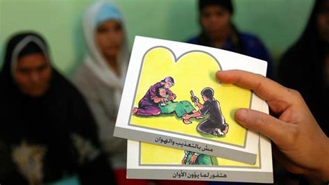 The Truth About Female Genital Mutilation In Egypt And Beyond