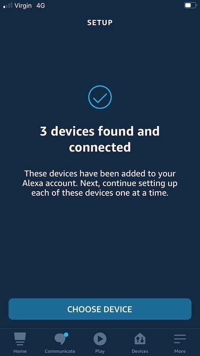 This can be useful if you hear noises outside your house and are concerned someone may. How to Use Your Ring Doorbell with Alexa and Echo Show