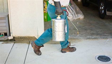 Pesticides used in structural pest management must be specifically registered for use in, on, or around structures. The Safety Concerns of Pesticide Use | Moffitt