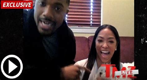 Princess Love Explains Sextape And Reveals She’s Back With Ray J On Tmz Live [video]