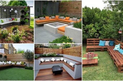 See more ideas about backyard, backyard seating, backyard seating area. Posts with corner seating area Tag - Top Dreamer