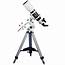 SkyWatcher Startravel 120mm EQ3 2 Refractor Telescope