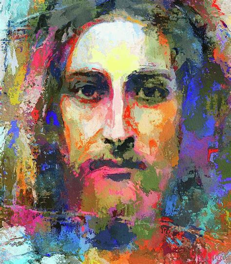 Jesus Christ Painting Jesus Art Religious Paintings Religious Art