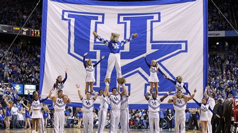Kentucky Wildcat Basketball The Unforgettables 20 Years Ago Today A