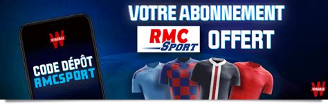 Rmc Sport Abonnement Sans Engagement - Rmc Sport Un Mois Gratuit : Retour De La Premier League Sur Rmc