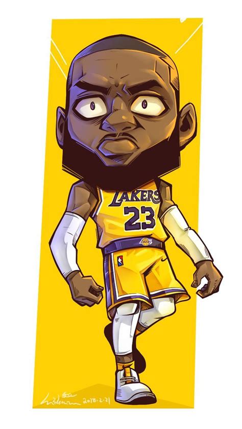Basketball Drawings Nba Basketball Art Lakers Wallpaper Basketball
