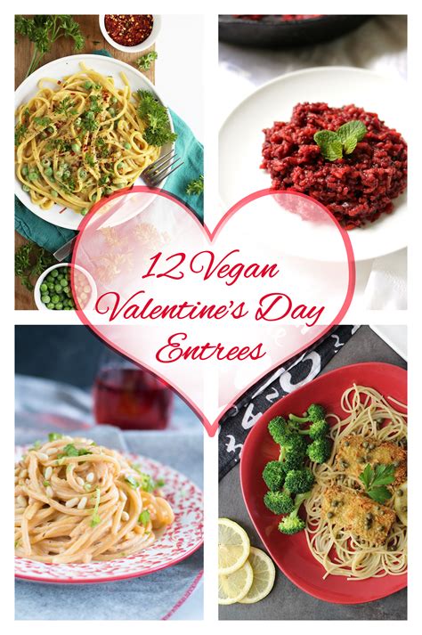 12 Romantic Valentines Day Dinner Recipes Thyme And Love