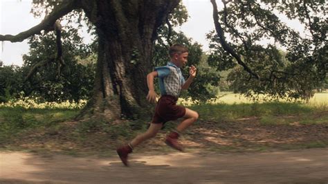 Here are 10 awesome life lessons that robert zemeckis and tom hanks' movie teaches. Forrest Gump | HD Windows Wallpapers