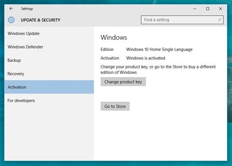 Windows 10 enterprise is quite identical to the pro edition but it has a lot more to offer, and there are several features that you will just fall in love with. Microsoft Windows 10 Pro Activation Error - Product Key ...