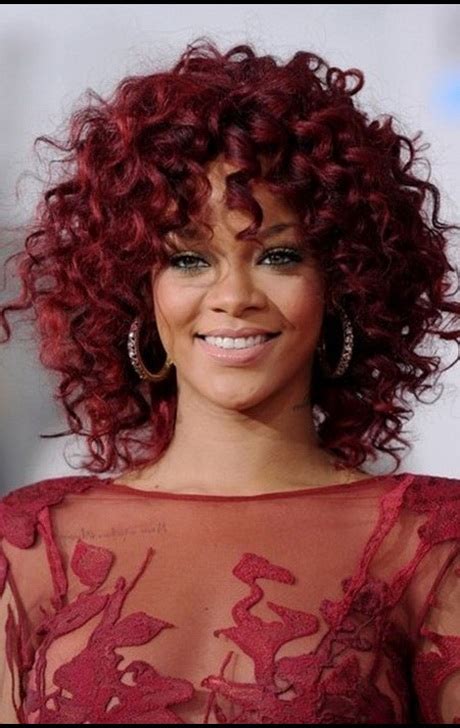 Curly Hairstyles For 2016 Style And Beauty